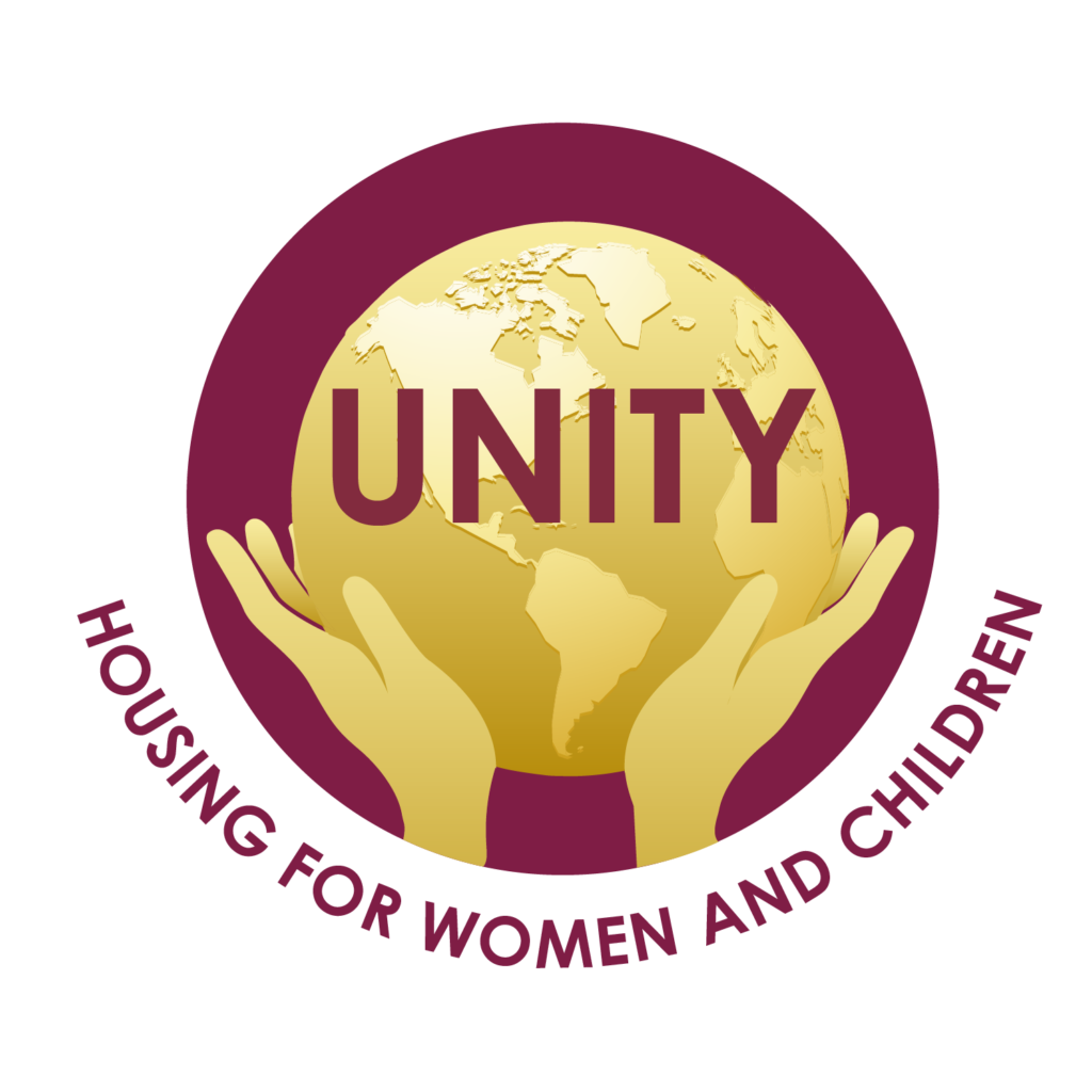 Housing for Women and Children Unity Housing for Women and Children